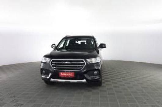 usato HAVAL H2