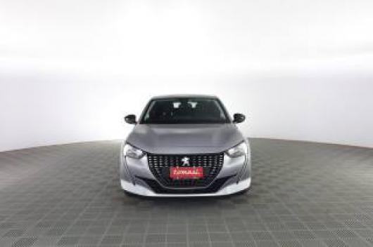 usato PEUGEOT 208