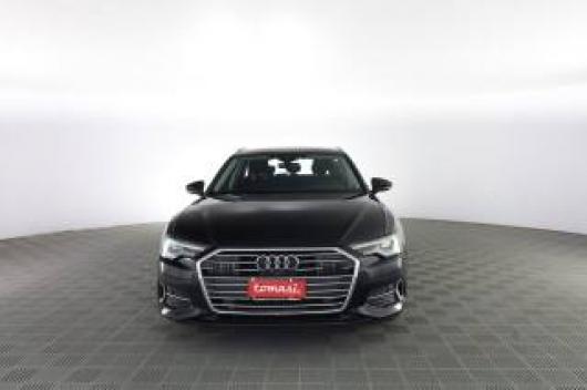 usato AUDI A6