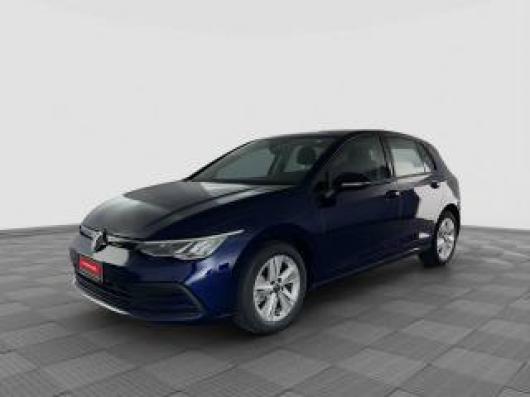 usato VOLKSWAGEN Golf
