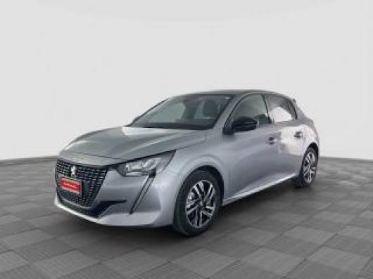 usato PEUGEOT 208