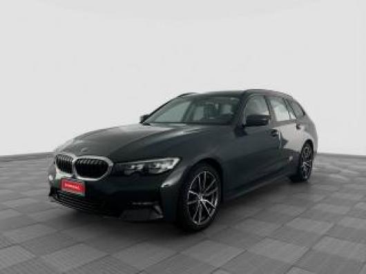 usato BMW 320
