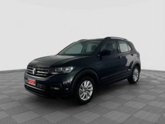 usato VOLKSWAGEN T Cross