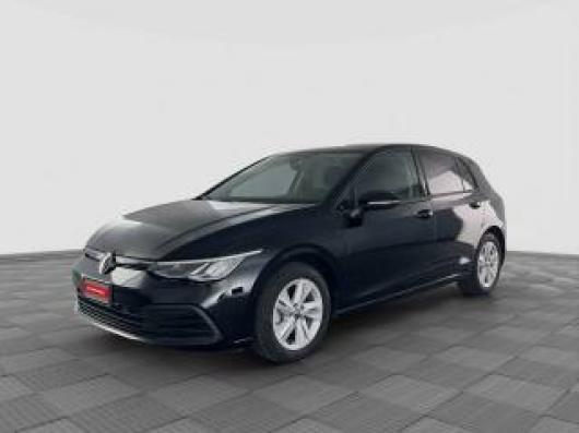 usato VOLKSWAGEN Golf