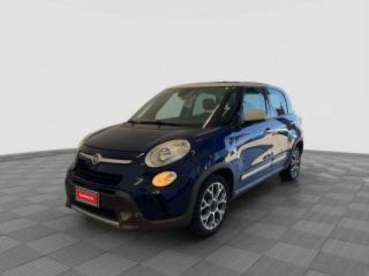 usato FIAT 500L