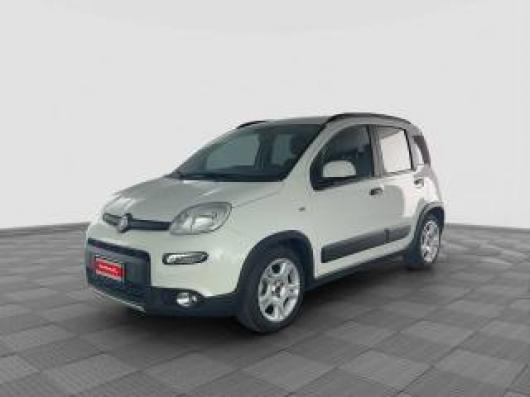 usato FIAT Panda