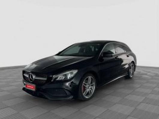 usato MERCEDES CLA 200