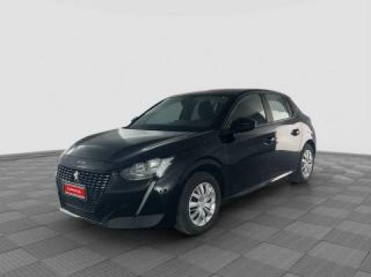 usato PEUGEOT 208