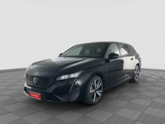 usato PEUGEOT 308