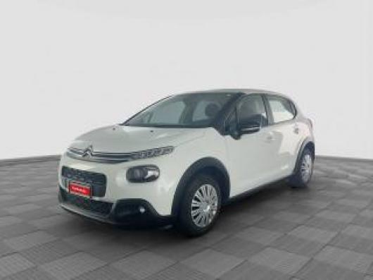 usato CITROEN C3