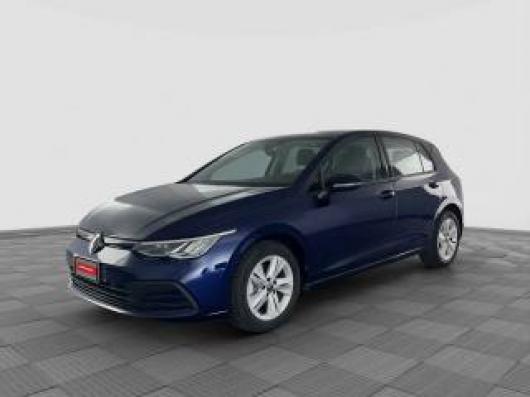 usato VOLKSWAGEN Golf