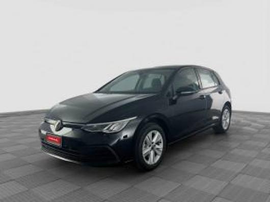 usato VOLKSWAGEN Golf