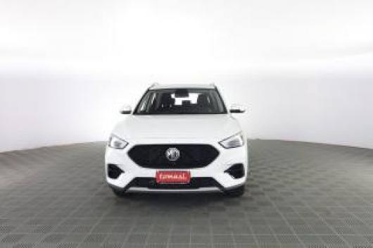 usato MG ZS