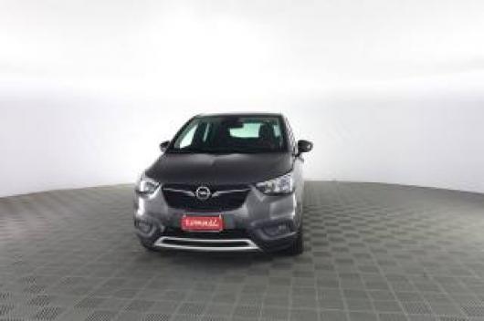 usato OPEL Crossland
