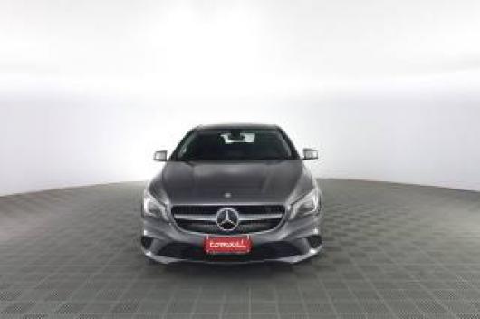usato MERCEDES CLA