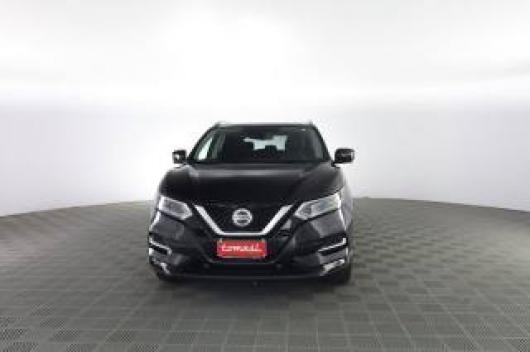 usato NISSAN Qashqai