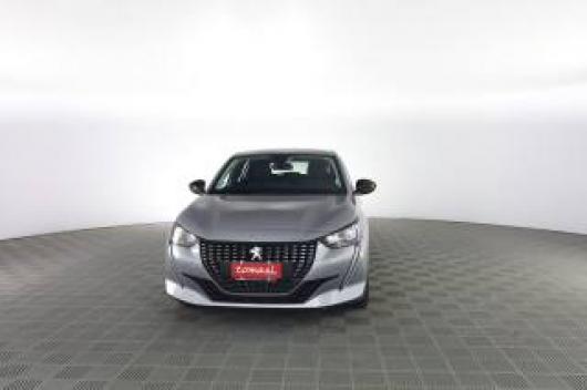 usato PEUGEOT 208