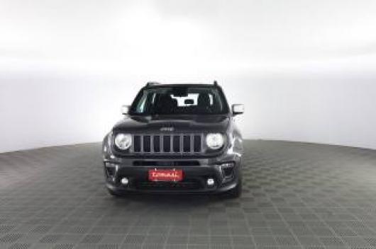 usato JEEP Renegade