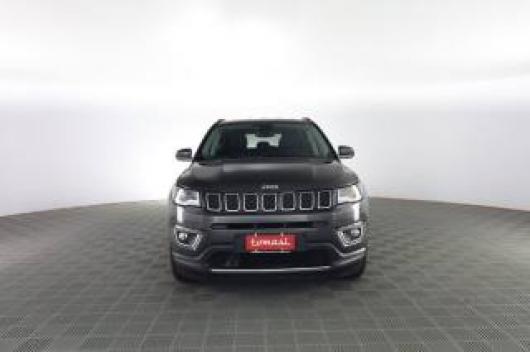usato JEEP Compass