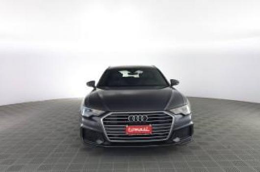 usato AUDI A6
