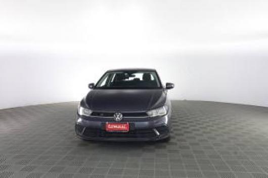 usato VOLKSWAGEN Polo