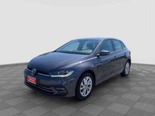 usato VOLKSWAGEN Polo