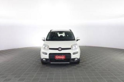 usato FIAT Panda