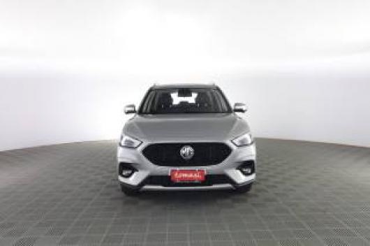 usato MG ZS