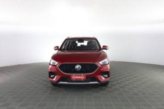 usato MG ZS