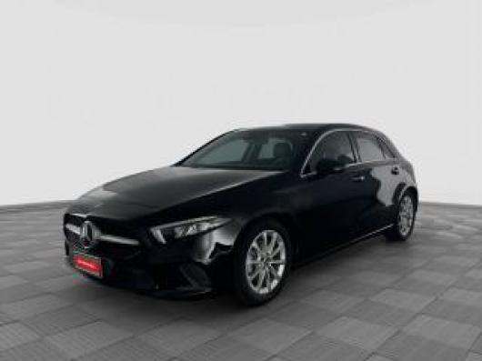 usato MERCEDES A 180