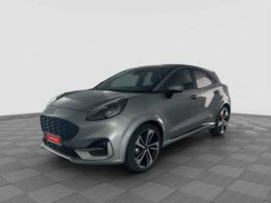 usato FORD Puma