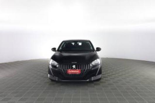 usato PEUGEOT 208