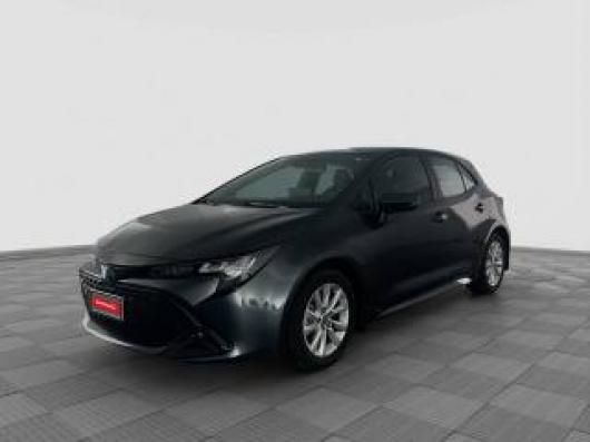 usato TOYOTA Corolla