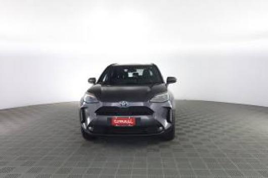 usato TOYOTA Yaris Cross