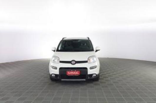 usato FIAT Panda