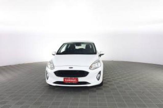 usato FORD Fiesta