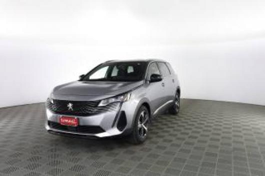 usato PEUGEOT 5008