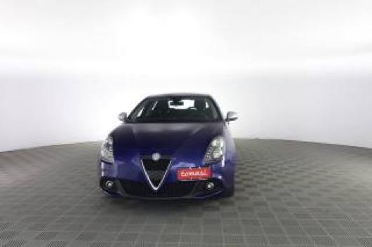 usato ALFA ROMEO Giulietta