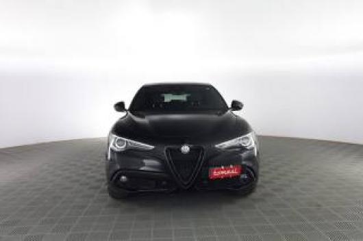 usato ALFA ROMEO Stelvio
