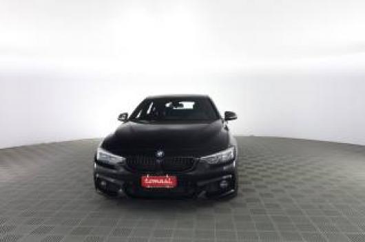 usato BMW 420