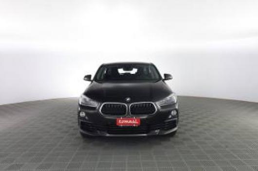 usato BMW X2