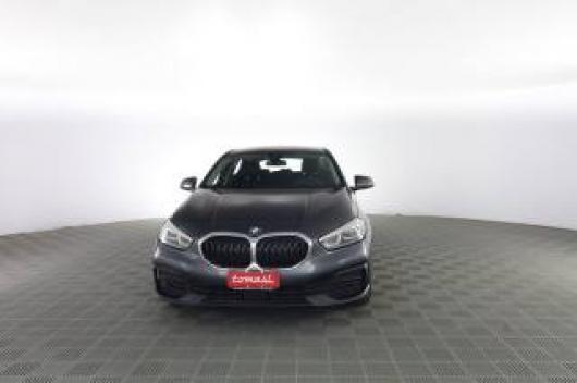 usato BMW 116