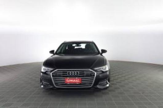 usato AUDI A6