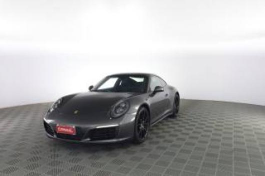 usato PORSCHE 911
