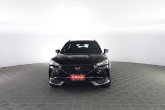 usato CUPRA Formentor