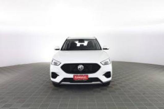 usato MG ZS