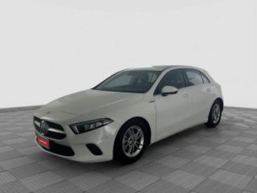 usato MERCEDES A 180