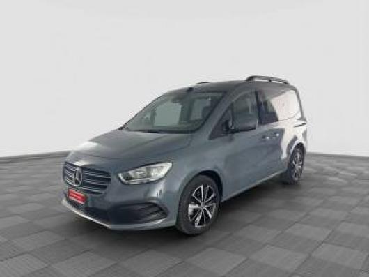 usato MERCEDES CLA