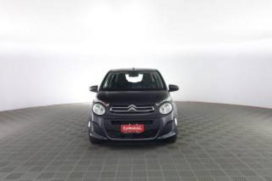usato CITROEN C1
