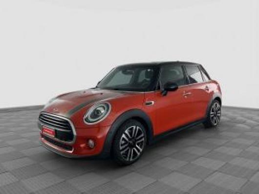 usato MINI Mini